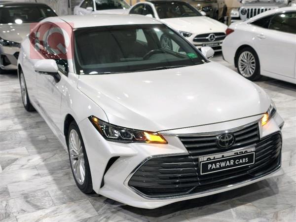 تويوتا أفالون 2022 للبيع في العراق - دهوك